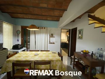Venta duplex 3 ambientes en Pinamar