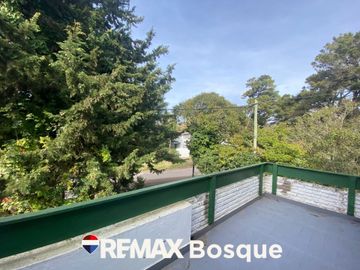 Venta duplex 3 ambientes en Pinamar