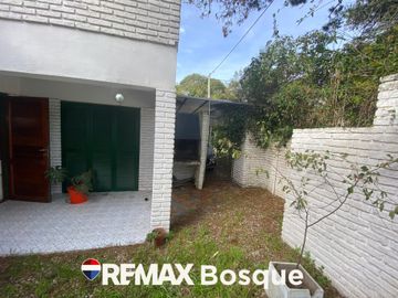 Venta duplex 3 ambientes en Pinamar