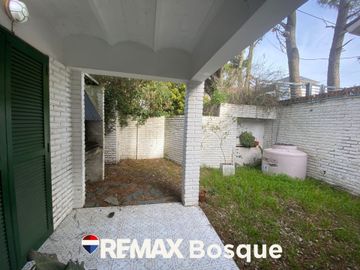 Venta duplex 3 ambientes en Pinamar