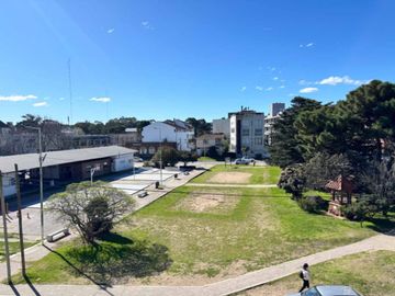 DEPARTAMENTO VENTA PINAMAR, 2 AMBIENTES, COCHERA