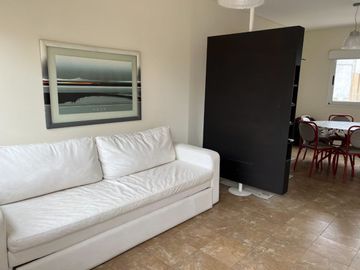 DEPARTAMENTO VENTA PINAMAR, 2 AMBIENTES, COCHERA