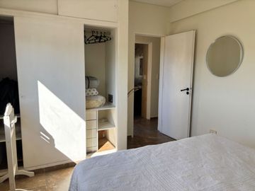 DEPARTAMENTO VENTA PINAMAR, 2 AMBIENTES, COCHERA