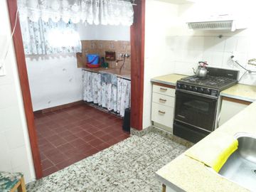 DUPLEX  EN VENTA 3 AMBIENTES EN SAN CLEMENTE