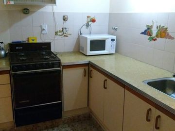 DUPLEX  EN VENTA 3 AMBIENTES EN SAN CLEMENTE