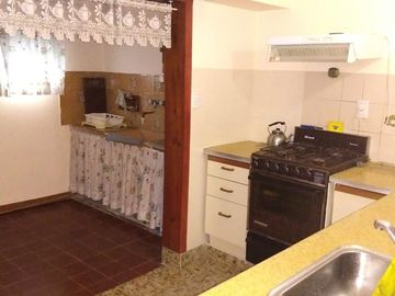 DUPLEX  EN VENTA 3 AMBIENTES EN SAN CLEMENTE