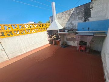 VENTA DE DEPARTAMENTO EN MAR DEL TUYU