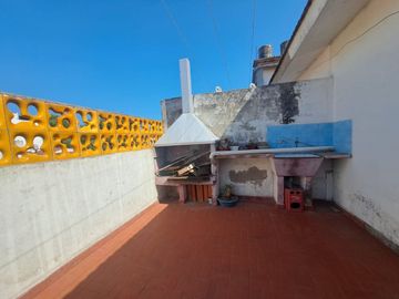 VENTA DE DEPARTAMENTO EN MAR DEL TUYU