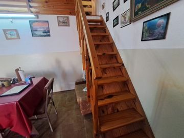VENTA DE DEPARTAMENTO EN MAR DEL TUYU