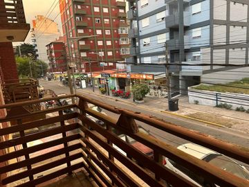 DEPARTAMENTO CON GAS NATURAL VENTA SAN BERNARDO