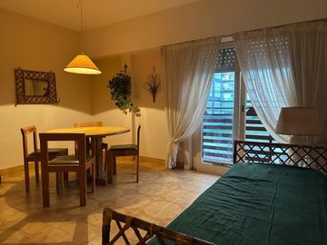 DEPARTAMENTO CON GAS NATURAL VENTA SAN BERNARDO