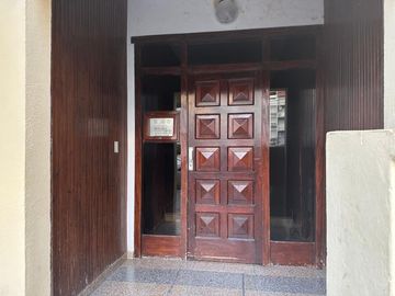 DEPARTAMENTO CON GAS NATURAL VENTA SAN BERNARDO