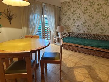 DEPARTAMENTO CON GAS NATURAL VENTA SAN BERNARDO