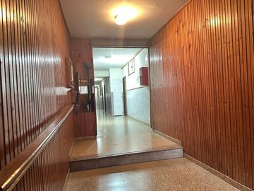 DEPARTAMENTO CON GAS NATURAL VENTA SAN BERNARDO