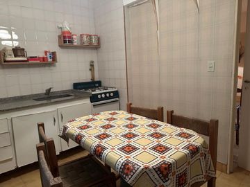 DEPARTAMENTO CON GAS NATURAL VENTA SAN BERNARDO