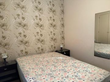 DEPARTAMENTO CON GAS NATURAL VENTA SAN BERNARDO