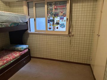DEPARTAMENTO CON GAS NATURAL VENTA SAN BERNARDO