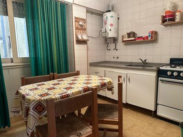 DEPARTAMENTO CON GAS NATURAL VENTA SAN BERNARDO