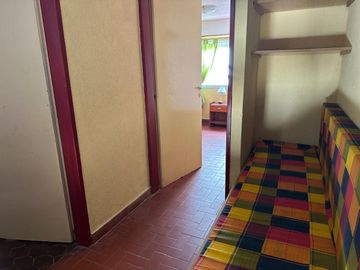 VENTA DEPARTAMENTO SAN BERNARDO FRENTE AL MAR