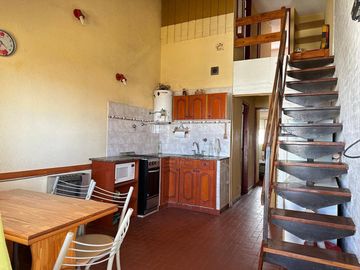 VENTA DEPARTAMENTO SAN BERNARDO FRENTE AL MAR
