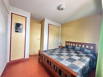 VENTA DEPARTAMENTO SAN BERNARDO FRENTE AL MAR