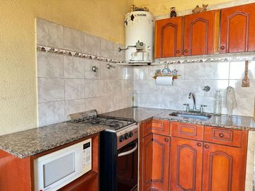 VENTA DEPARTAMENTO SAN BERNARDO FRENTE AL MAR