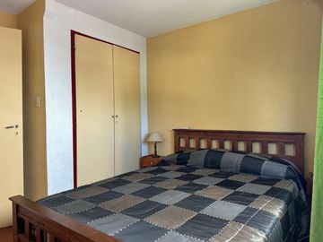 VENTA DEPARTAMENTO SAN BERNARDO FRENTE AL MAR