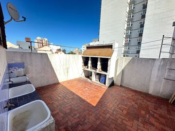 VENTA DEPARTAMENTO SAN BERNARDO FRENTE AL MAR