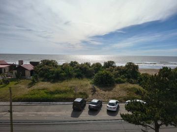 VENTA DEPARTAMENTO SAN BERNARDO FRENTE AL MAR
