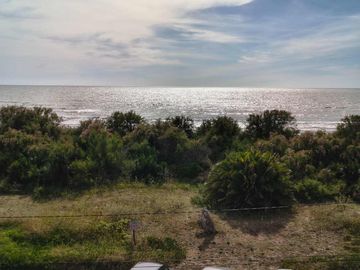 VENTA DEPARTAMENTO SAN BERNARDO FRENTE AL MAR