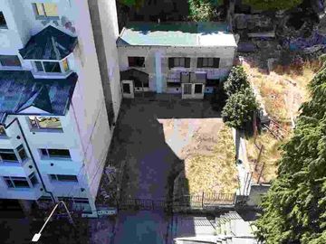 LOTE PARA DESARROLLO PLENO CENTRO BARILOCHE