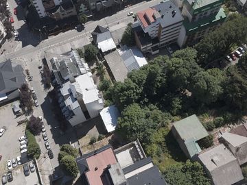 LOTE PARA DESARROLLO PLENO CENTRO BARILOCHE