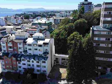 LOTE PARA DESARROLLO PLENO CENTRO BARILOCHE