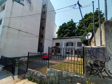 LOTE PARA DESARROLLO PLENO CENTRO BARILOCHE