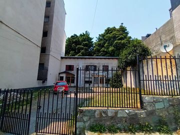 LOTE PARA DESARROLLO PLENO CENTRO BARILOCHE