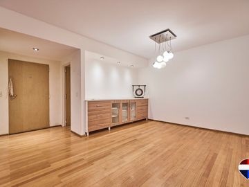 ALQUILER DEPARTAMENTO 4 AMBIENTES CON COCHERA