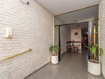 Venta depto 3 amb Belgrano mucha sol luz amplitud