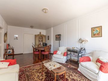 Venta depto 3 amb Belgrano mucha sol luz amplitud