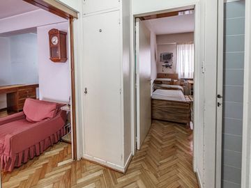 Depto 3 Amb c/Dependencia Venta Balvanera