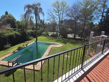 ALQUILER Los Cardales Country Club, Pileta, 8 amb