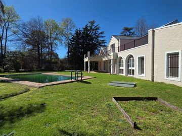 ALQUILER Los Cardales Country Club, Pileta, 8 amb