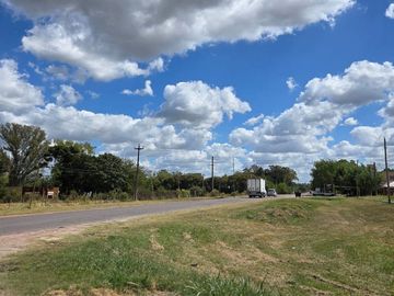 Terreno 300 mt Pueblo Nuevo, Jauregui, Luján Bs As