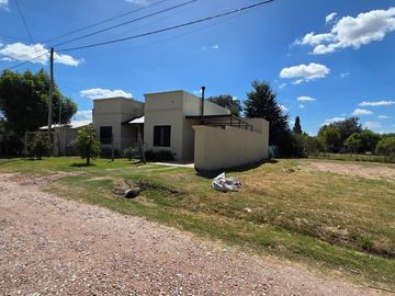 Terreno 300 mt Pueblo Nuevo, Jauregui, Luján Bs As