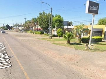 Terreno 300 mt Pueblo Nuevo, Jauregui, Luján Bs As
