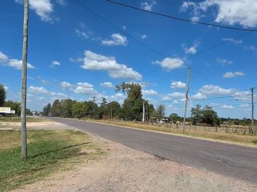 Terreno 300 mt Pueblo Nuevo, Jauregui, Luján Bs As