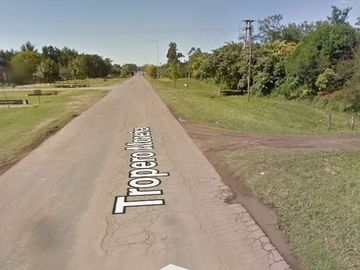 Terreno 300 mt Pueblo Nuevo, Jauregui, Luján Bs As