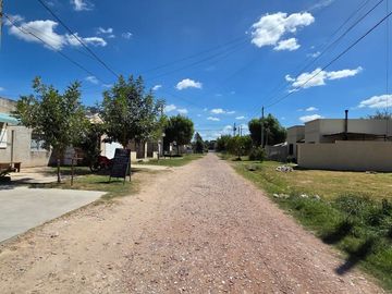 Terreno 300 mt Pueblo Nuevo, Jauregui, Luján Bs As