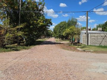 Terreno 300 mt Pueblo Nuevo, Jauregui, Luján Bs As