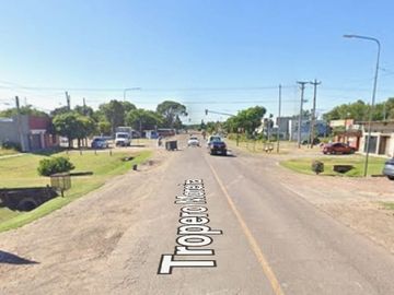 Terreno 300 mt Pueblo Nuevo, Jauregui, Luján Bs As