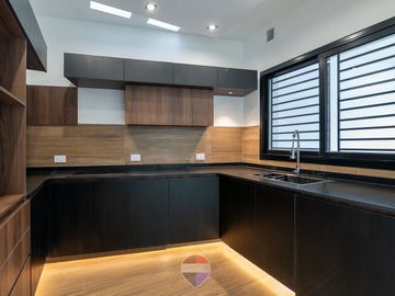 VENTA CASA 3 DORMI. QUINTA DE SANTA ANA CÓRDOBA